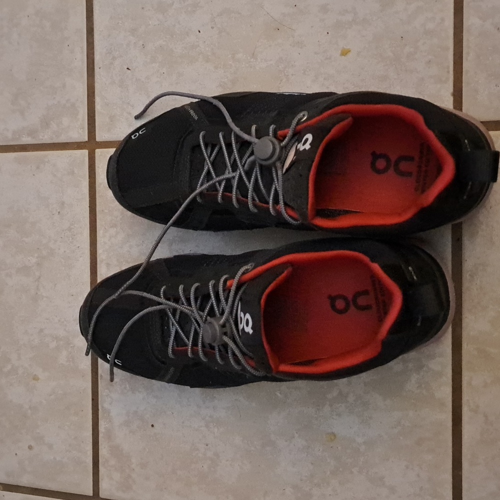 Womens OnCloud Shoes